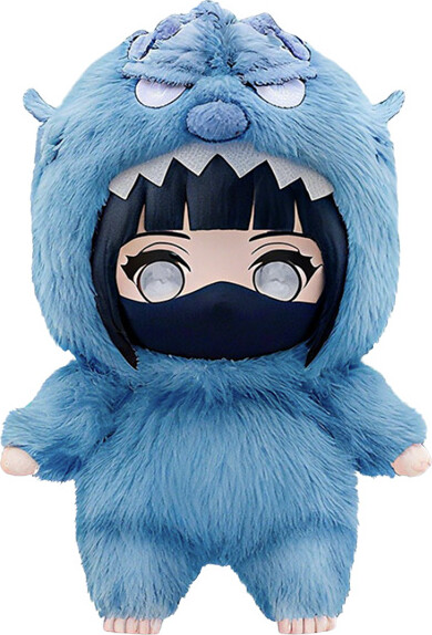 Puremind Naruto Shippuden - Cute Beast Party Assorted