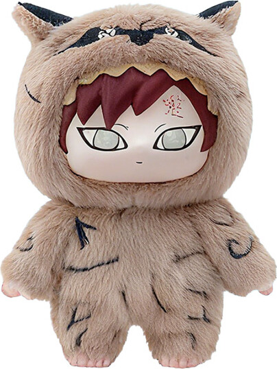 Puremind Naruto Shippuden - Cute Beast Party Assorted