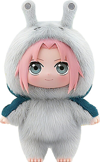 Puremind Naruto Shippuden - Cute Beast Party Assorted