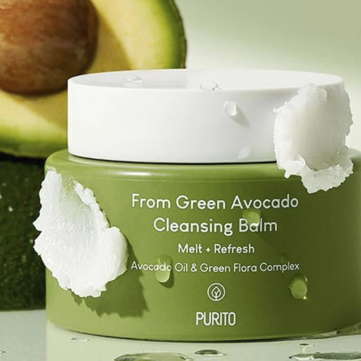 Purito Seoul - From Green Avocado Cleansing Balm 100 Ml