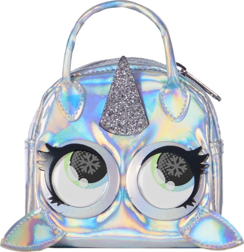 Purse Pets Micro - Narwow - Håndtaske Pung
