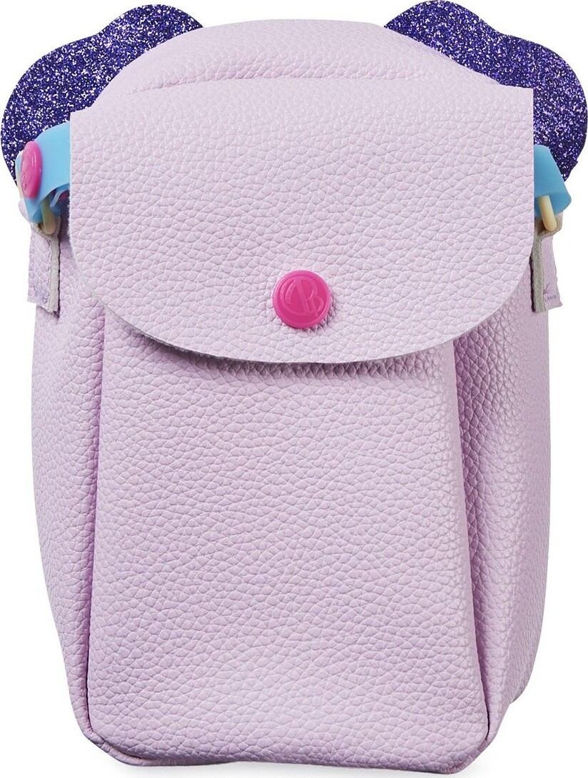 Purse Pets - Hunde Skuldertaske - Pupsicle