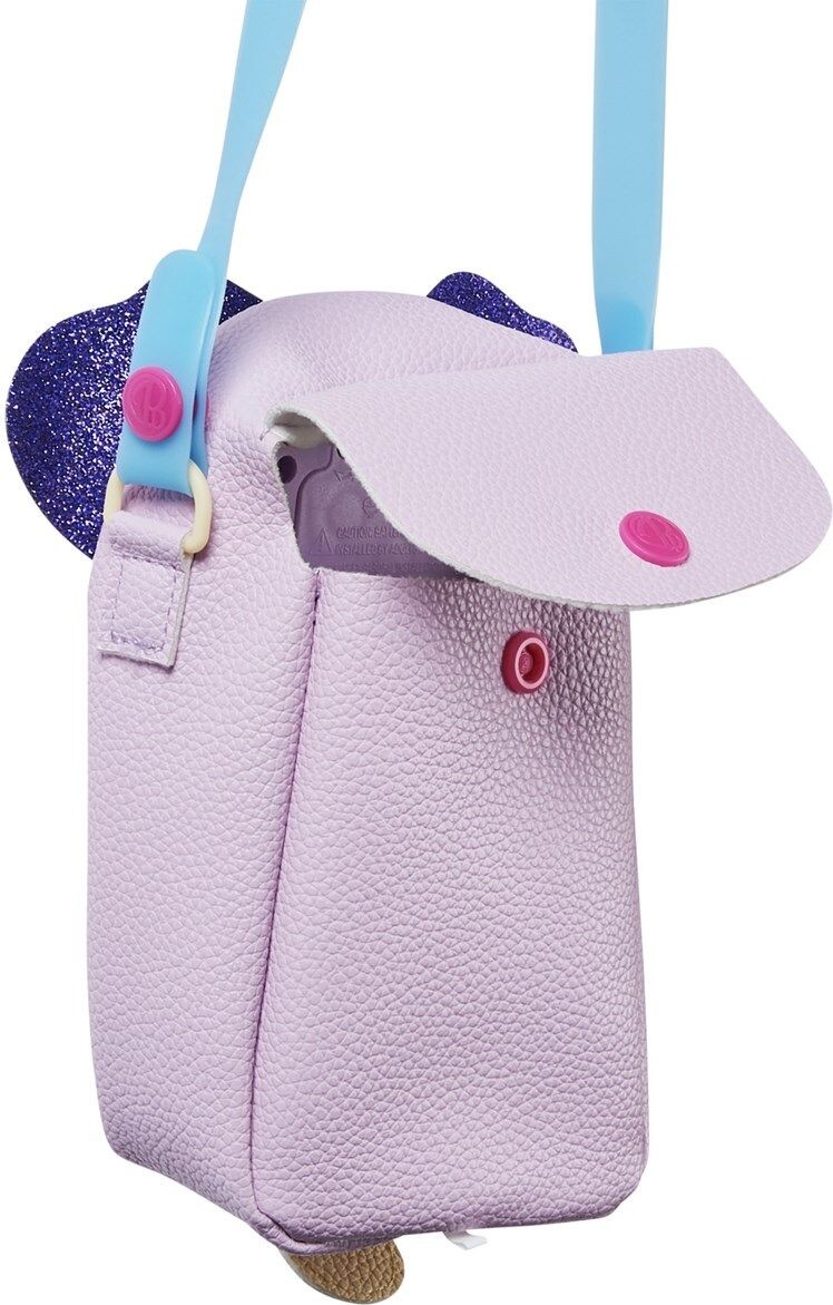 Purse Pets - Hunde Skuldertaske - Pupsicle