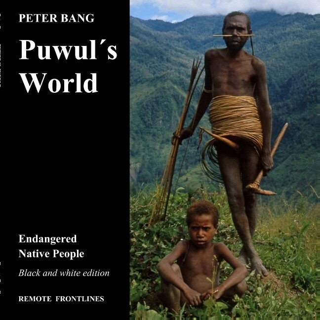 Puwul S World