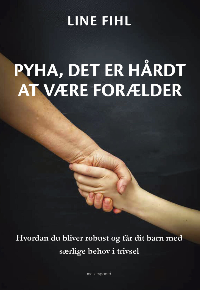 Pyha Det Er Hårdt At Være Forælder