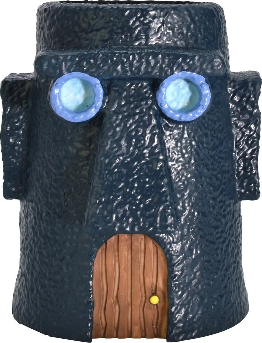Pyramid International - Spongebob Skrivebord Organizer Penneholder -