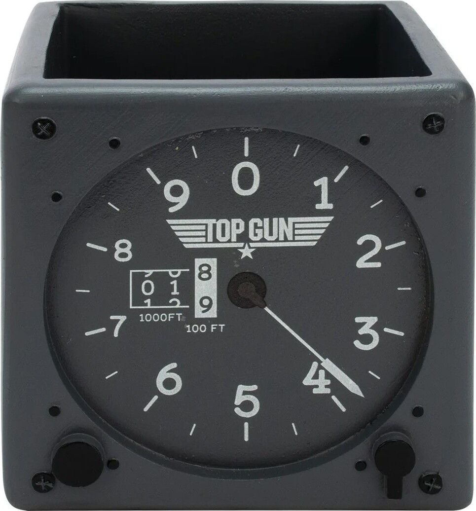 Pyramid International - Top Gun Skrivebord Organizer