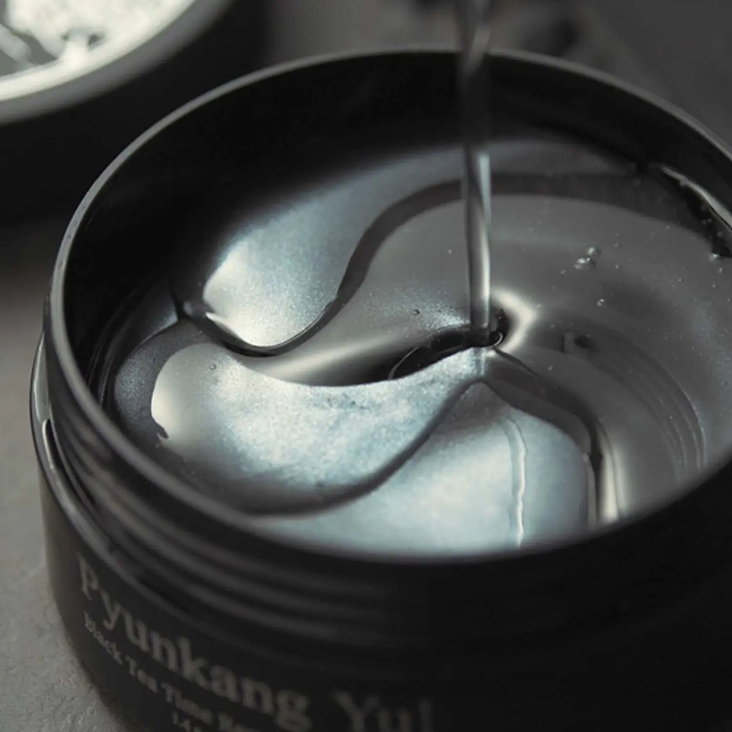 Pyunkang Yul - Black Tea Time Reverse Eye Patch