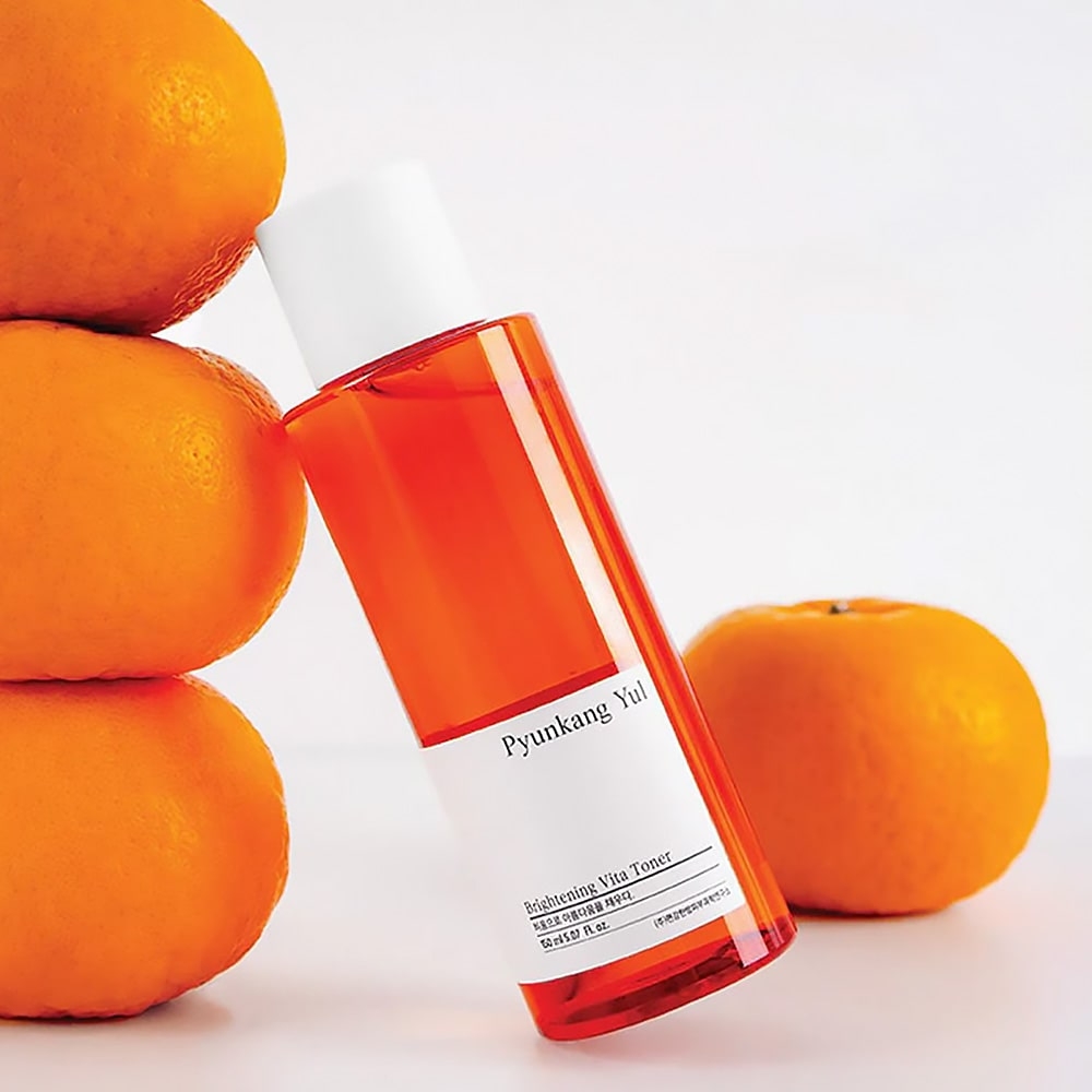 Pyunkang Yul - Brightening Vita Toner 150 Ml
