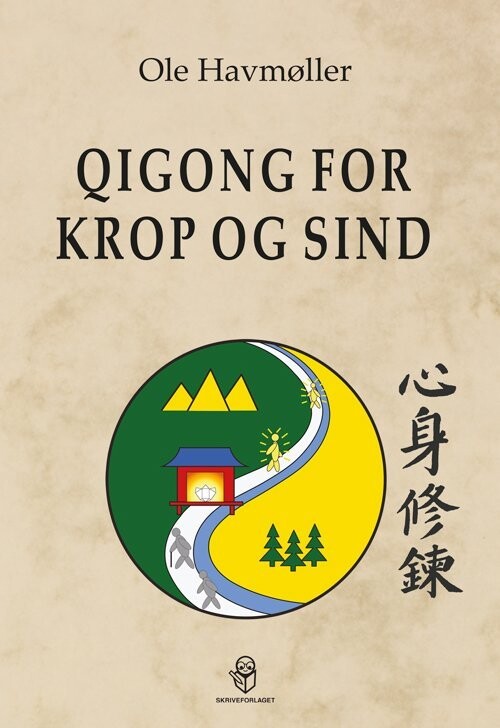 Qigong For Krop Og Sind