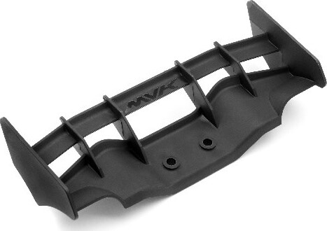 Quantum Aero Rear Wing - Mv150185 - Maverick Rc