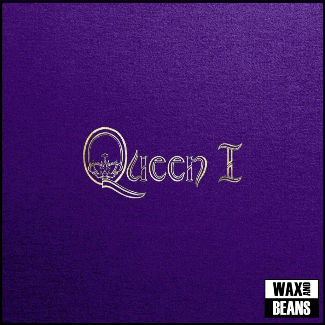 Queen - Queen I - Collectors Edition