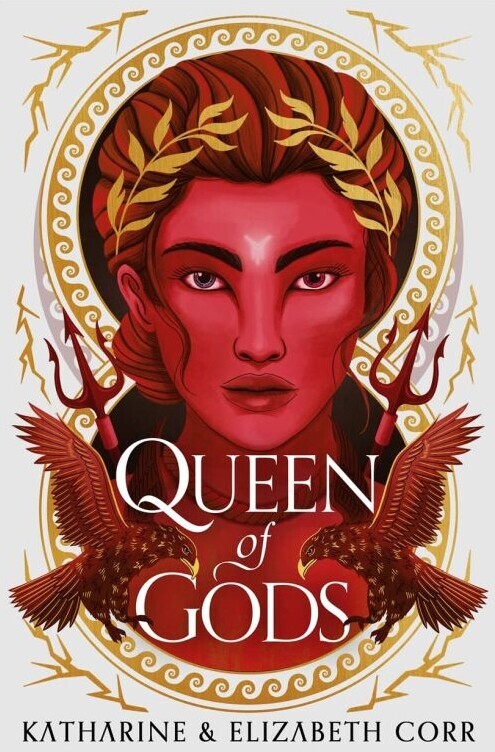Queen Of Gods