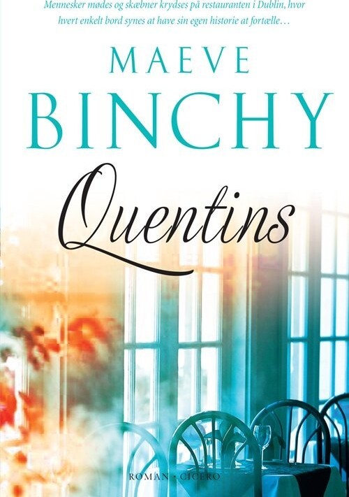 Quentins
