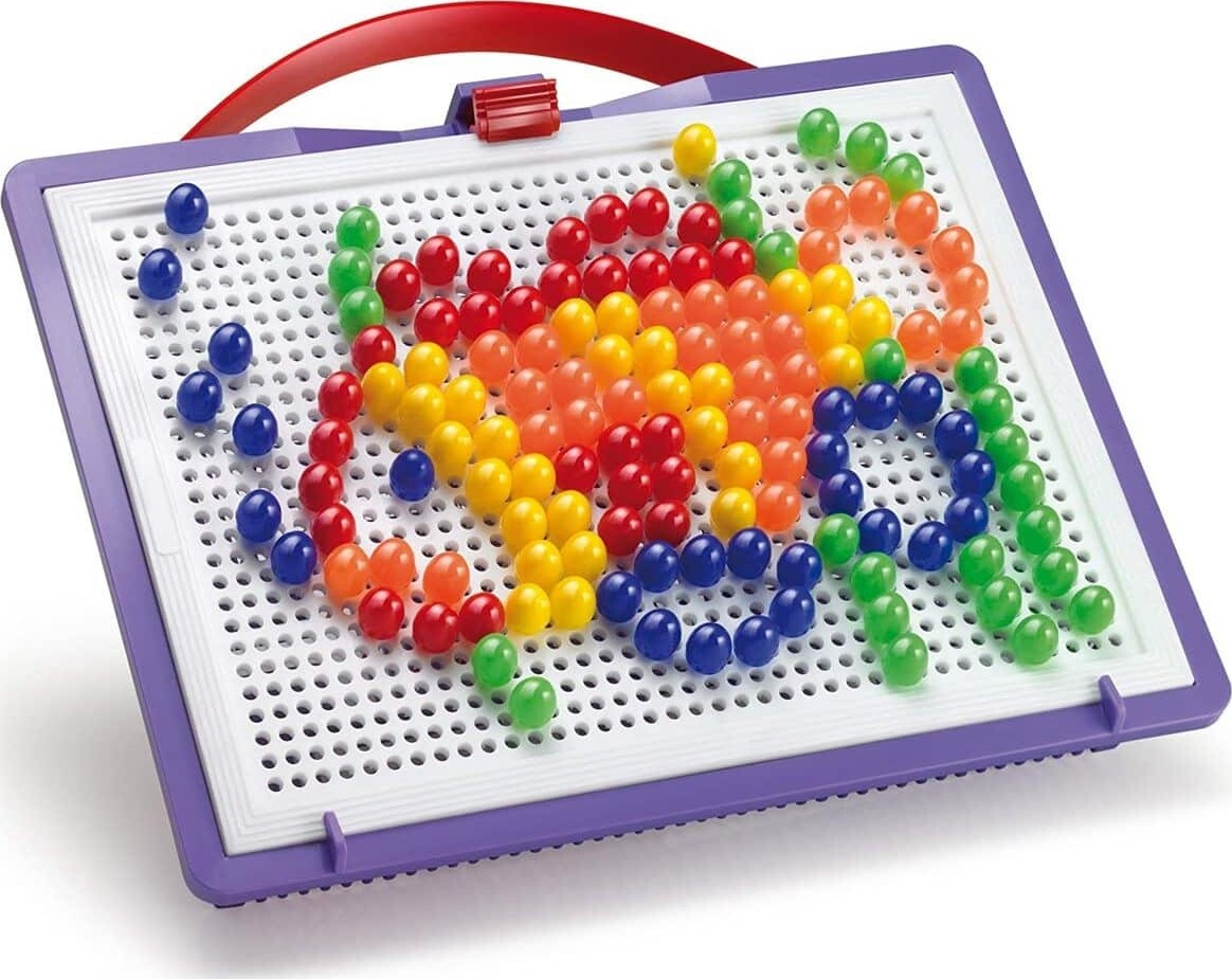 Quercetti - Fanta Color Tab 150 Stk