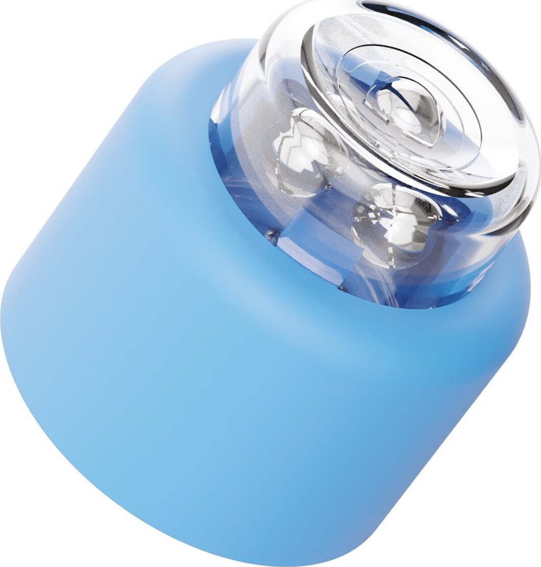 Quercetti - Momy Soft - 18 Bløde Klodser Inkl 2 Med Lyd Qu-04144