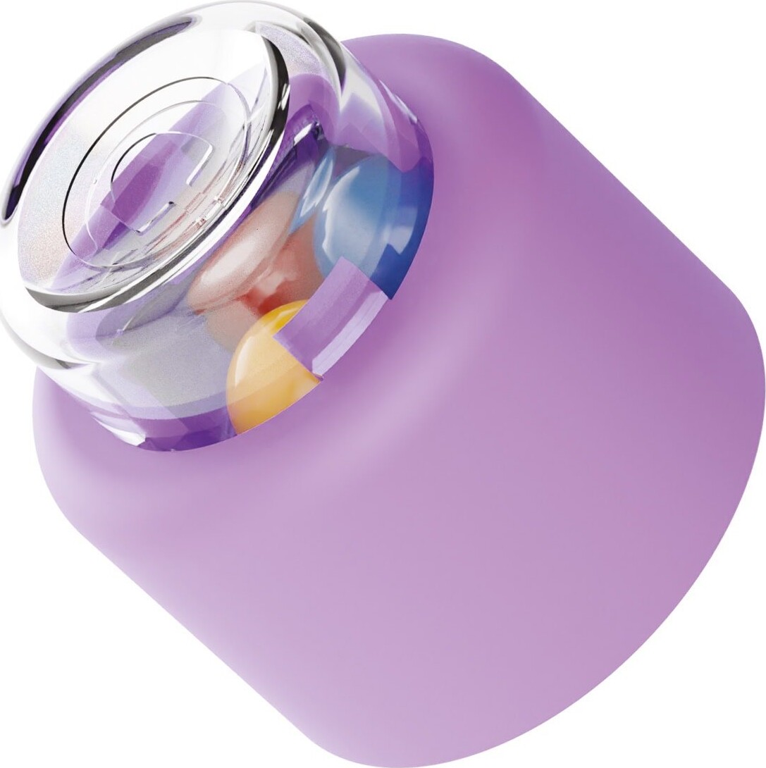 Quercetti - Momy Soft - 18 Bløde Klodser Inkl 2 Med Lyd Qu-04144