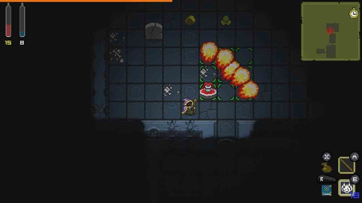 Quest Of Dungeons Import