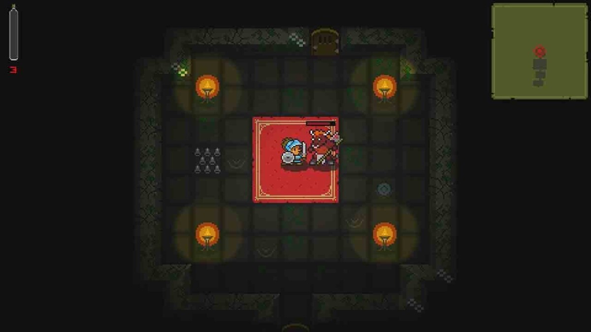 Quest Of Dungeons Import