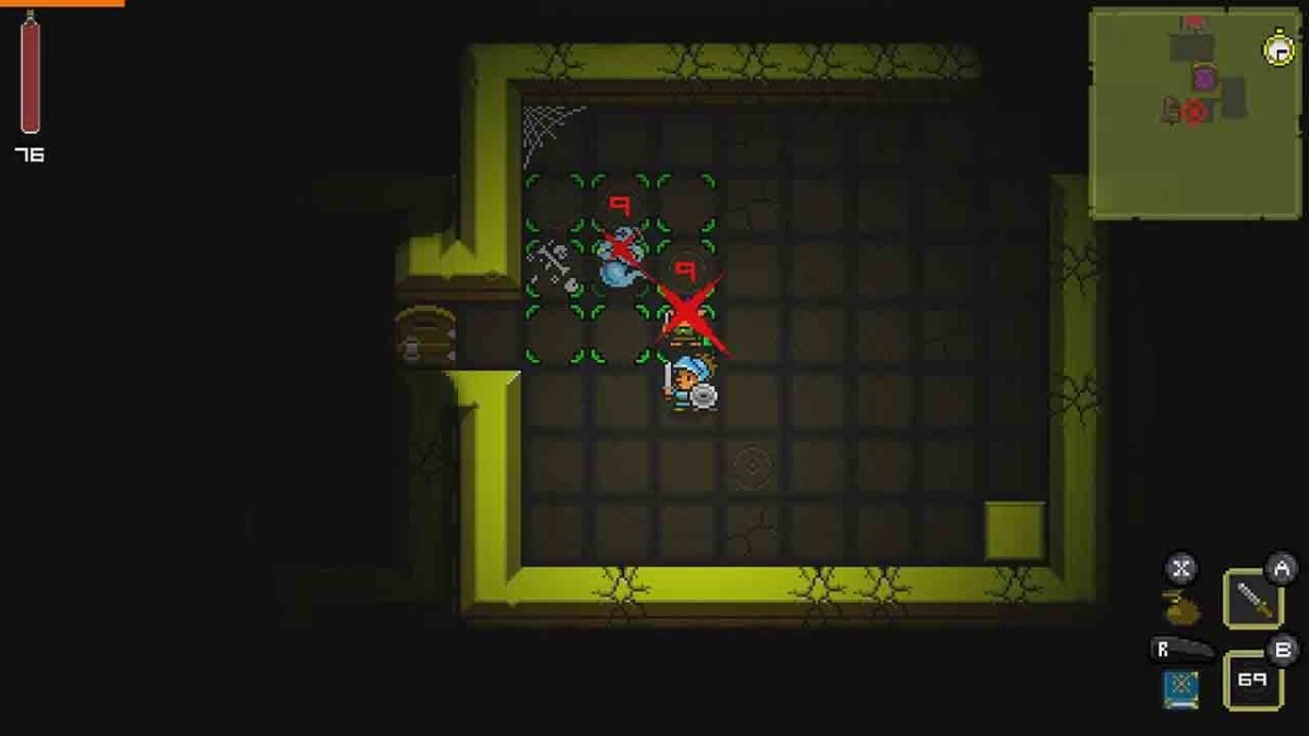 Quest Of Dungeons Import