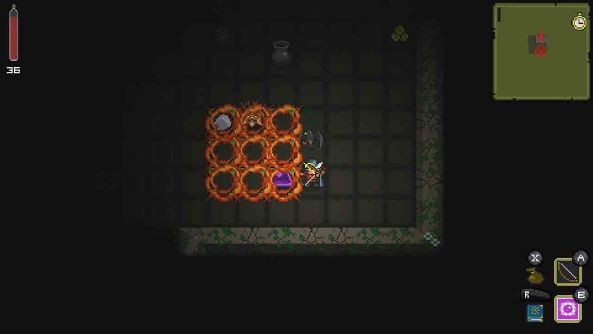 Quest Of Dungeons Import