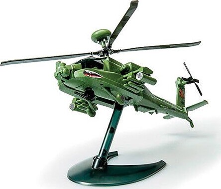 Airfix - Quick Build - Apache - J6004