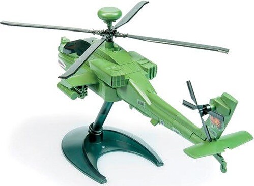 Airfix - Quick Build - Apache - J6004