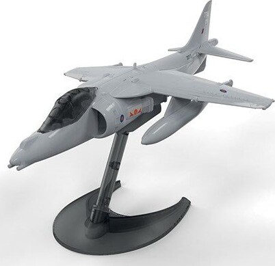 Airfix - Quick Build - Harrier - J6009