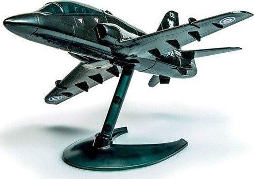 Airfix - Quick Build - Hawk - J6003