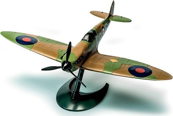 Airfix - Quick Build - Spitfire - J6000