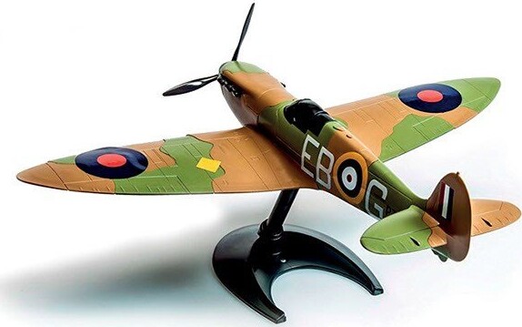 Airfix - Quick Build - Spitfire - J6000