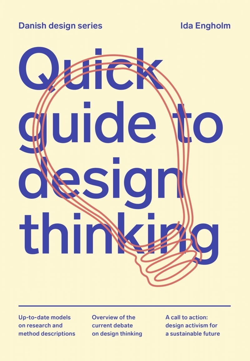 Quick Guide To Design Thinking