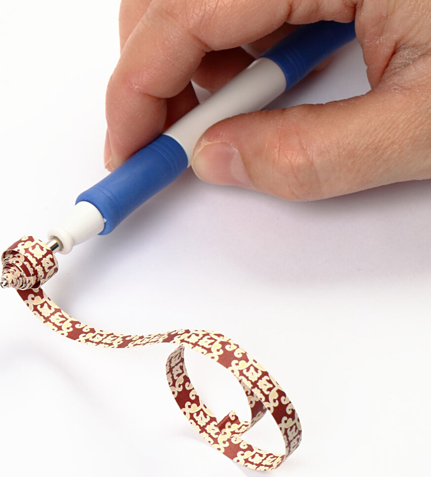 Quillingpen - L 14 6 Cm - 1 Stk