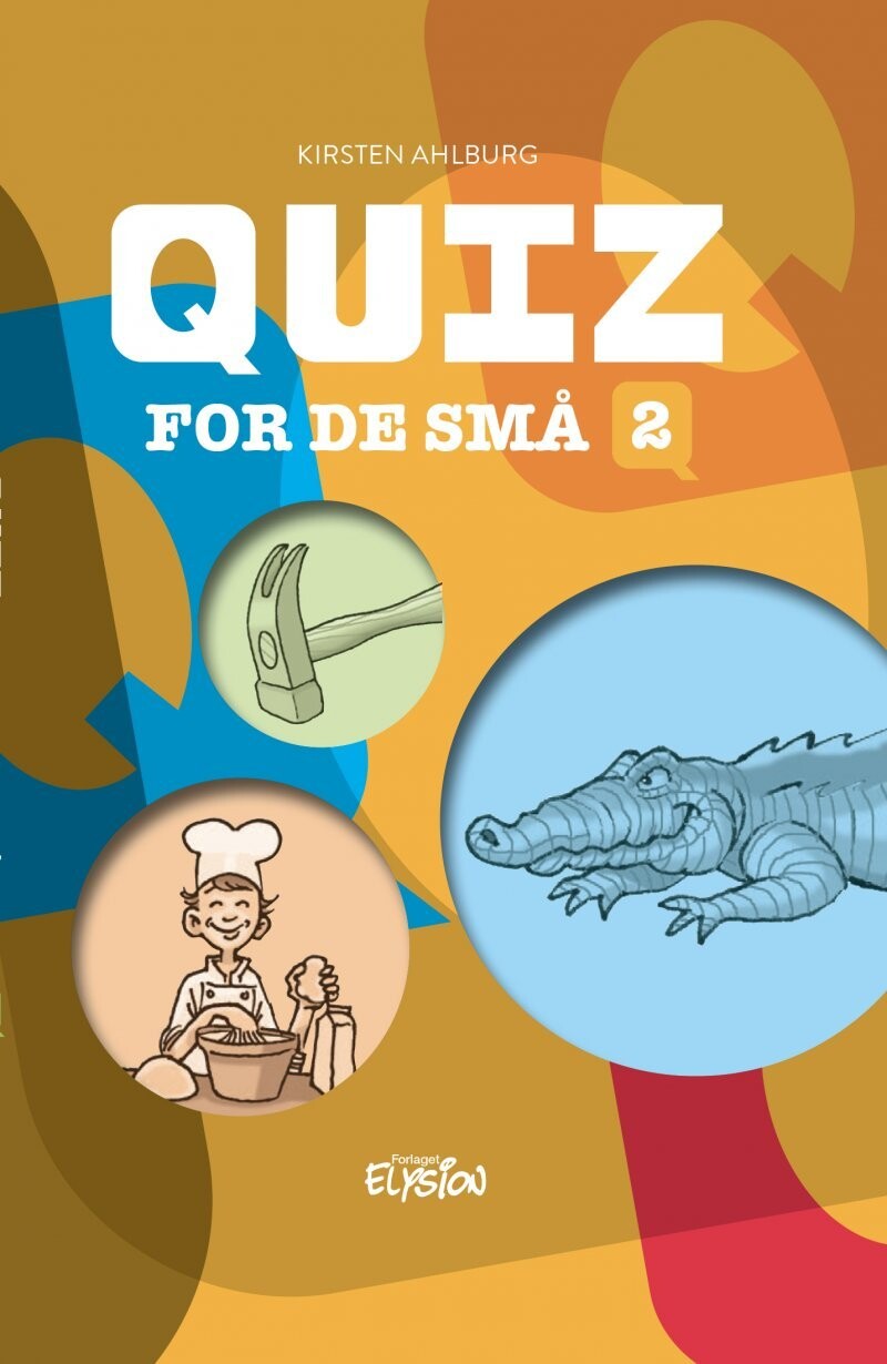 Quiz For De Små 2