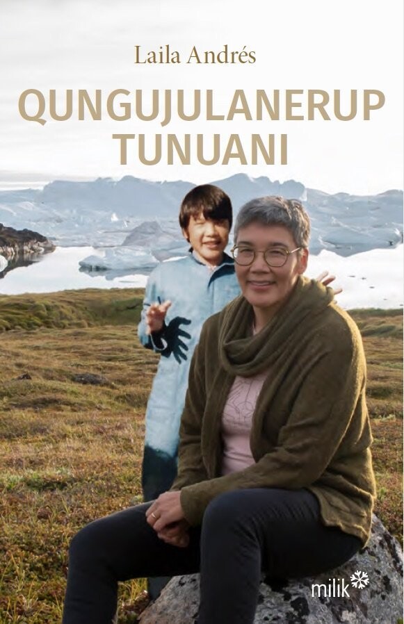Qungujulanerup Tunuani