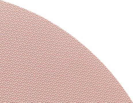 Quut - Stor Legemåtte - Sky - Rosa - Large