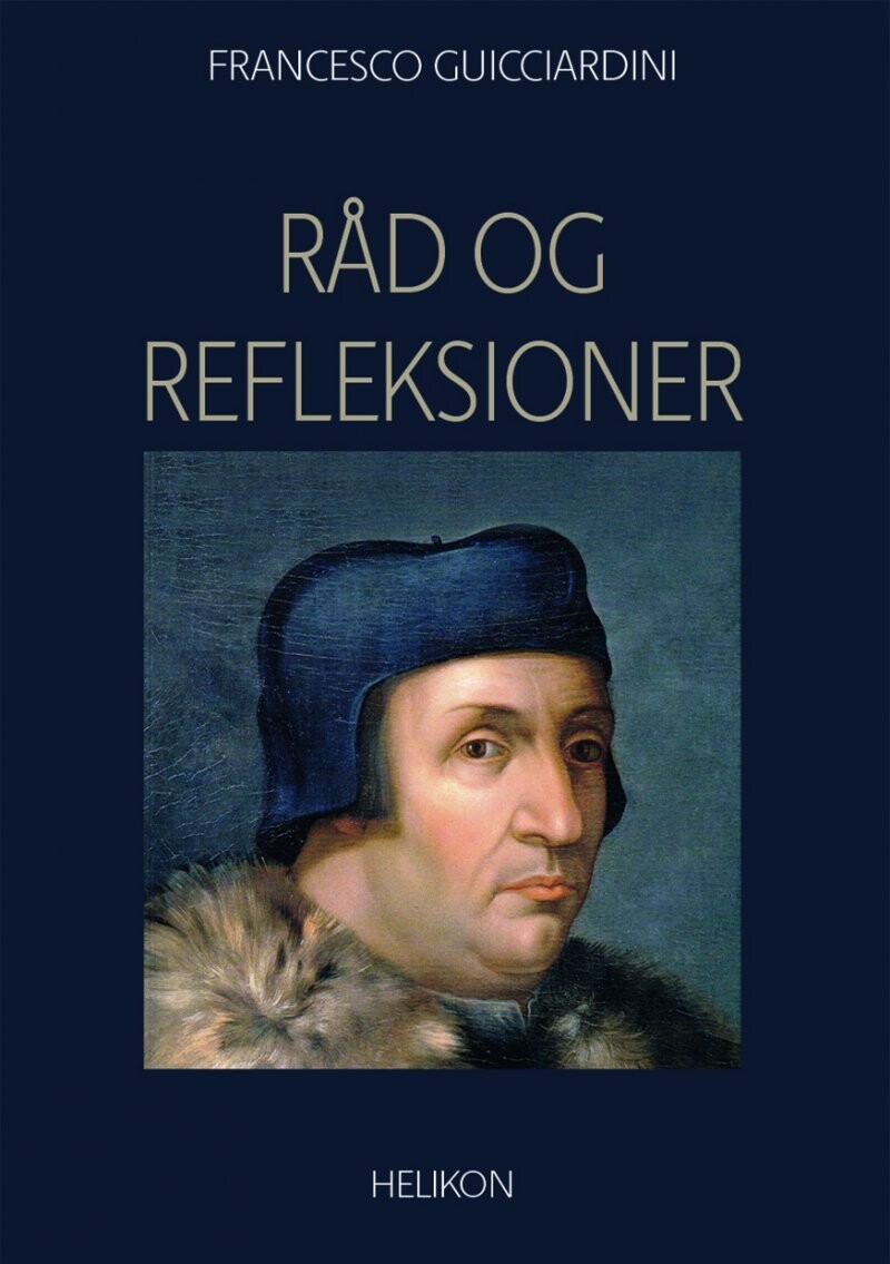 Råd Og Refleksioner