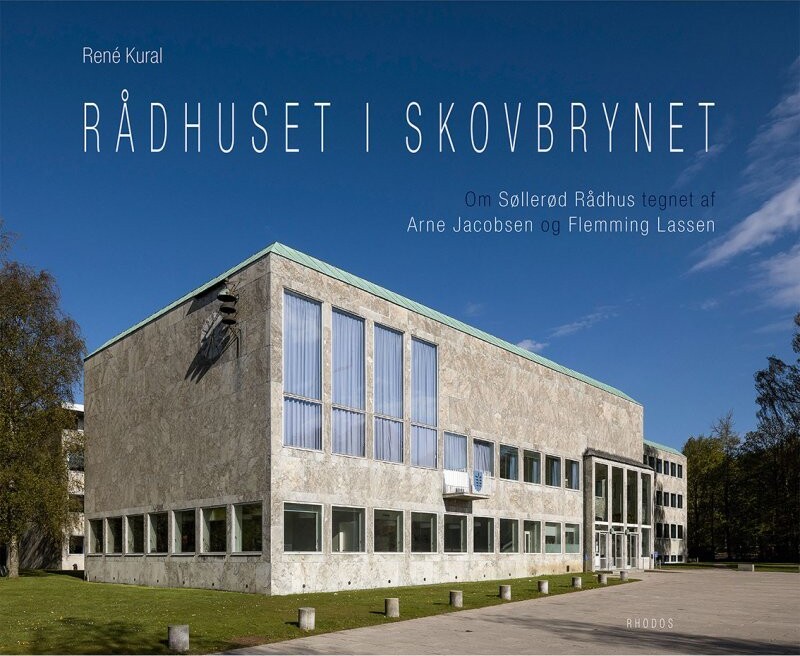 Rådhuset I Skovbrynet