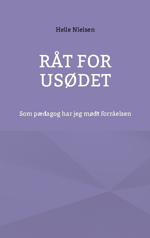 Råt For Usødet