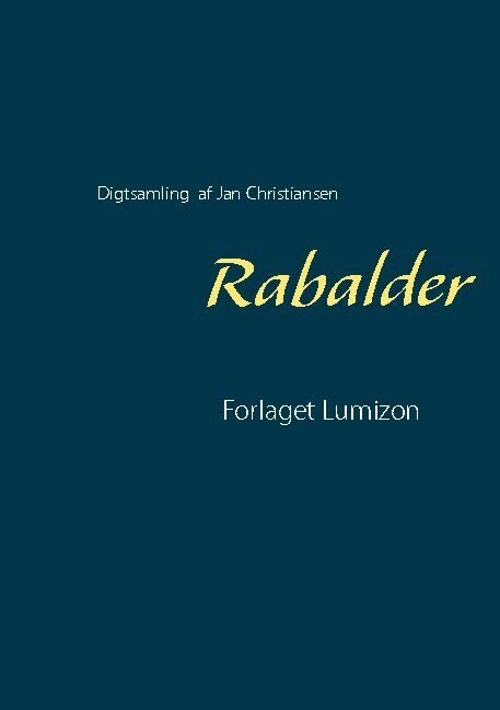 Rabalder