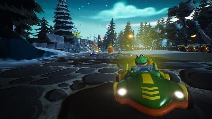 Race With Ryan Road Trip Deluxe Edition