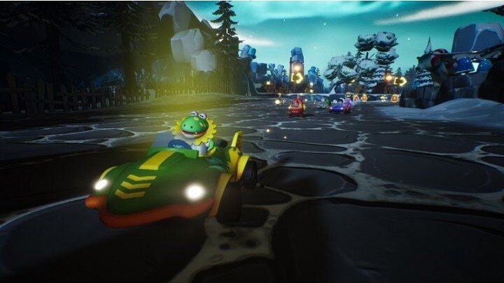 Race With Ryan Road Trip Deluxe Edition