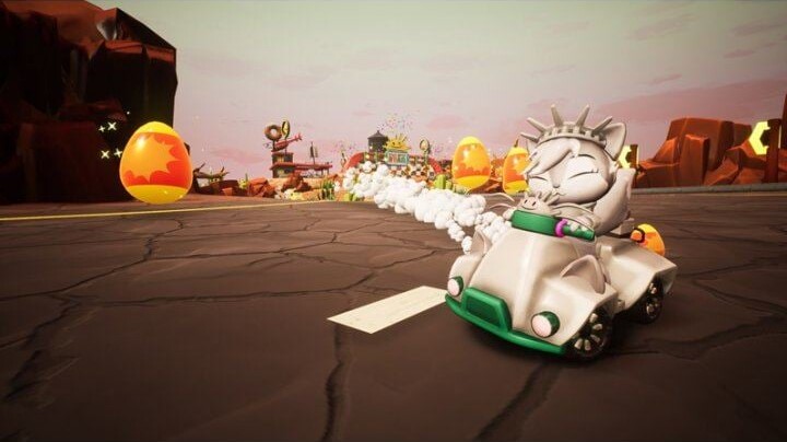 Race With Ryan Road Trip Deluxe Edition