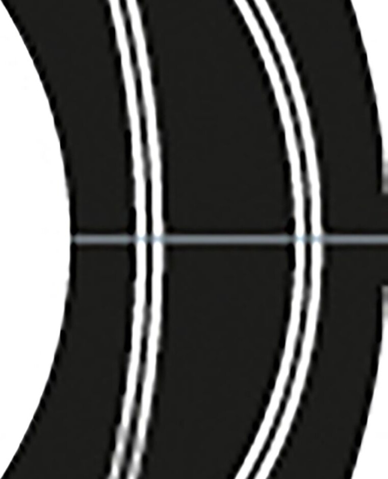 Scalextric Racing Skinner - Kuver Tilbehørssæt - C8193