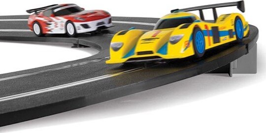 Scalextric Skinner - Radius 3 Banked Curve - 45 - 2 Stk - C8297