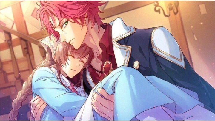 Radiant Tale Import