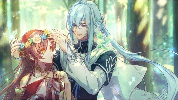 Radiant Tale Import