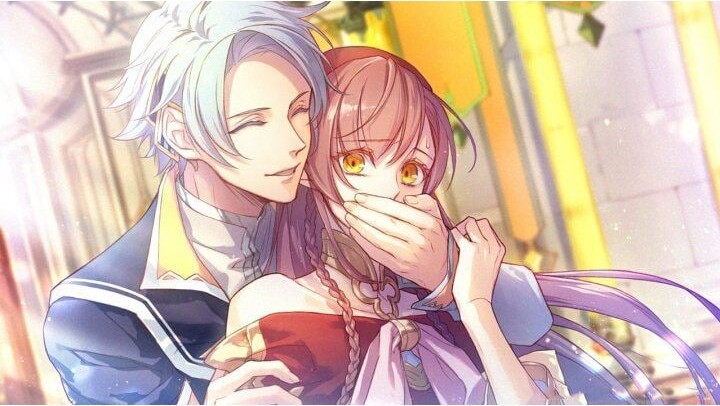 Radiant Tale Import