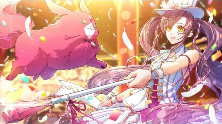 Radiant Tale