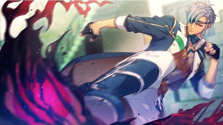 Radiant Tale